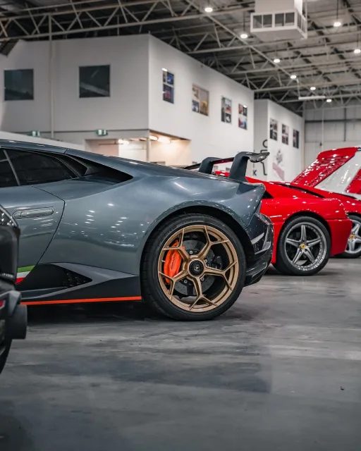 Lambo
